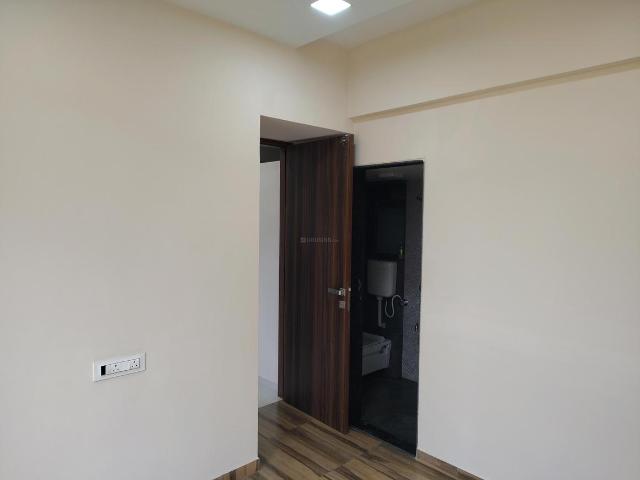 1 BHK Apartment in Kasarvadavali for rent Thane. The reference number is 8097536