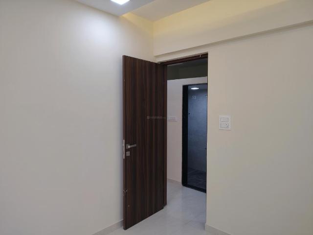 1 BHK Apartment in Kasarvadavali for rent Thane. The reference number is 8111936