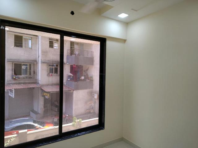 1 BHK Apartment in Kasarvadavali for rent Thane. The reference number is 8112215