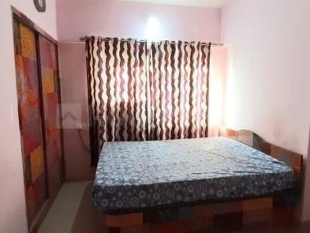 1 BHK Apartment in Kasarvadavali for rent Thane. The reference number is 10870726