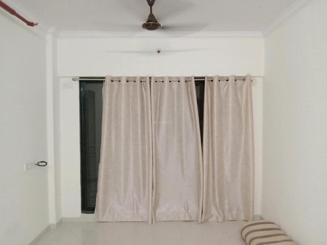 1 BHK Apartment in Kasarvadavali for rent Thane. The reference number is 11340744