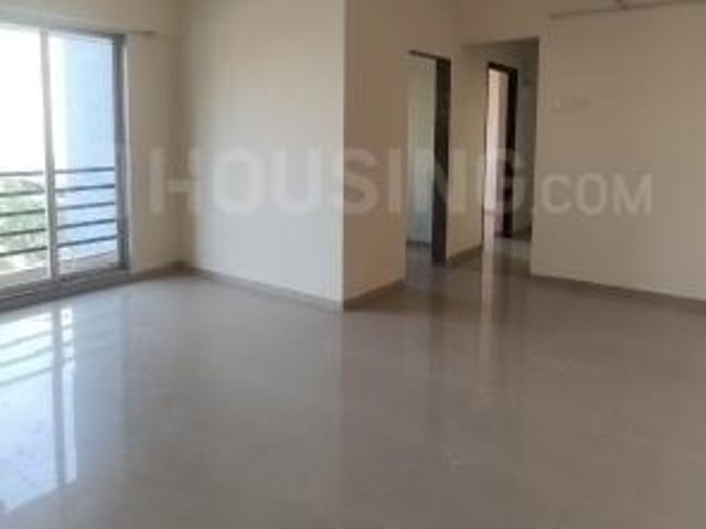 1 BHK Apartment in Kasarvadavali for rent Thane. The reference number is 11539253