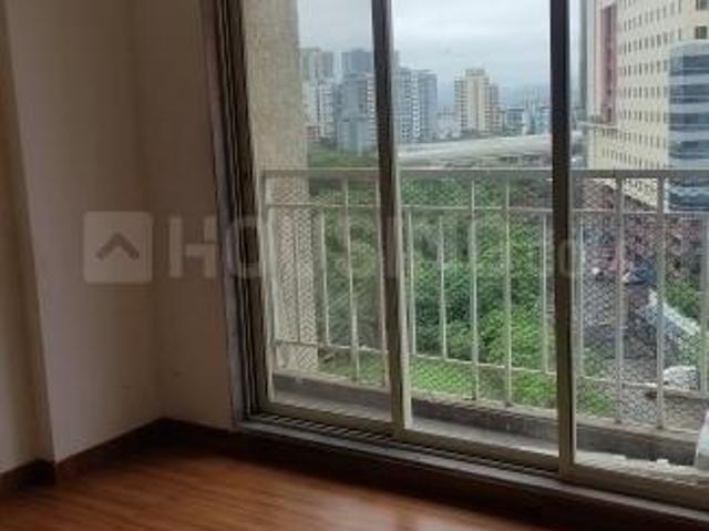 1 BHK Apartment in Kasarvadavali for rent Thane. The reference number is 12178434