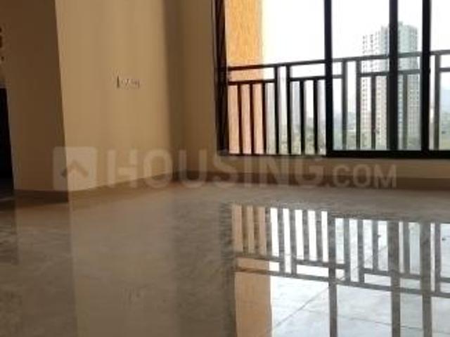 1 BHK Apartment in Kasarvadavali for rent Thane. The reference number is 12597665