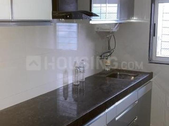 1 BHK Apartment in Kasarvadavali for rent Thane. The reference number is 12597669
