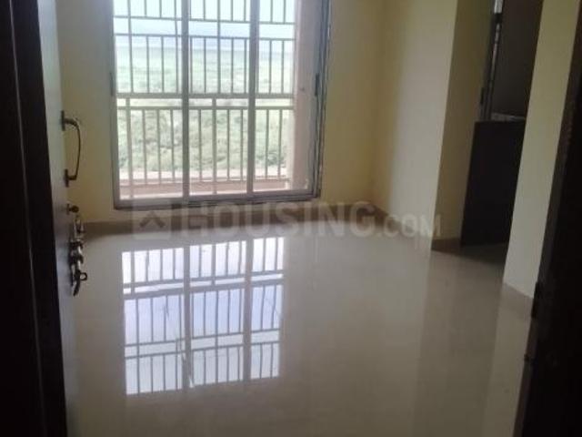 1 BHK Apartment in Kasarvadavali for rent Thane. The reference number is 12597605