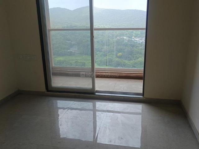1 BHK Apartment in Kasarvadavali for rent Thane. The reference number is 12704298