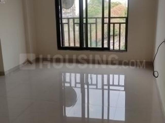 1 BHK Apartment in Kasarvadavali for rent Thane. The reference number is 13401364