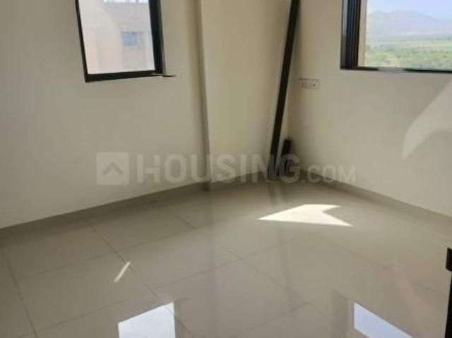 1 BHK Apartment in Kasarvadavali for rent Thane. The reference number is 13903958