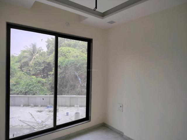 1 BHK Apartment in Kasarvadavali for rent Thane. The reference number is 14141222