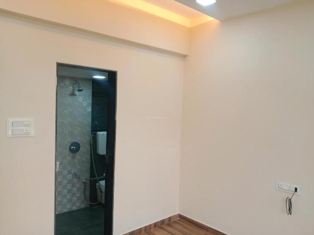 1 BHK Apartment in Kasarvadavali for rent Thane. The reference number is 14213721