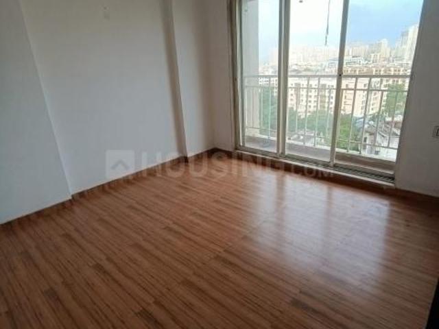 1 BHK Apartment in Kasarvadavali for rent Thane. The reference number is 14385782