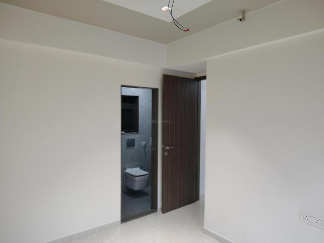 1 BHK Apartment in Kasarvadavali for rent Thane. The reference number is 14747598