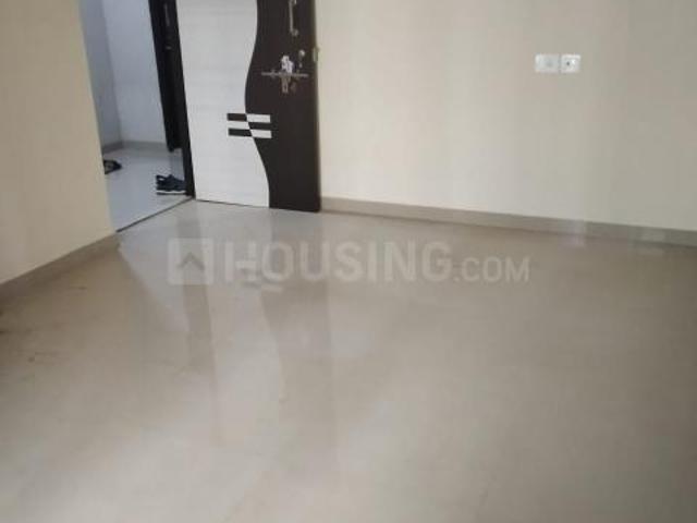 1 BHK Apartment in Kasarvadavali for rent Thane. The reference number is 14898577
