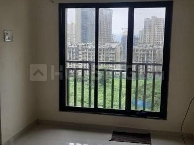 1 BHK Apartment in Kasarvadavali for rent Thane. The reference number is 14898990