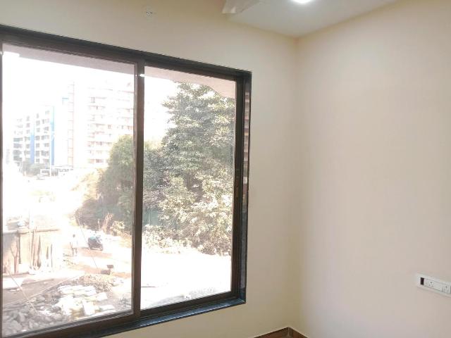1 BHK Apartment in Kasarvadavali for rent Thane. The reference number is 14991152