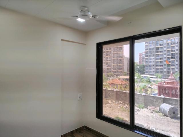 1 BHK Apartment in Kasarvadavali for rent Thane. The reference number is 14991311