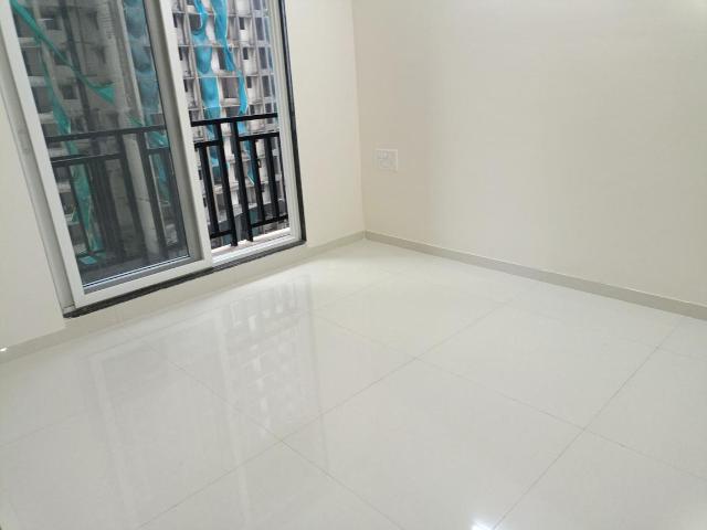 1 BHK Apartment in Kasarvadavali for rent Thane. The reference number is 15140889