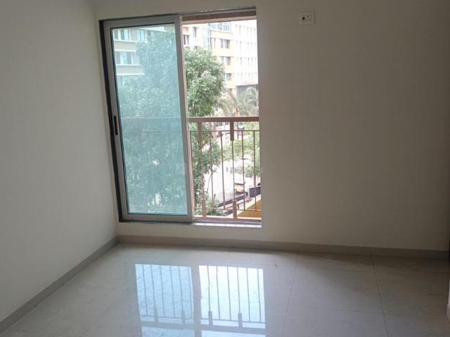 1 BHK Apartment in Kasarvadavali for rent Thane. The reference number is 15153196