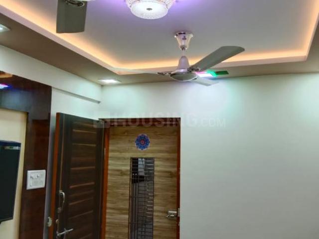 1 BHK Apartment in Kasarvadavali for rent Thane. The reference number is 15135513