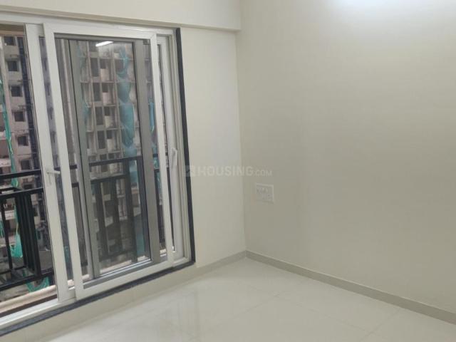 1 BHK Apartment in Kasarvadavali for rent Thane. The reference number is 15317245