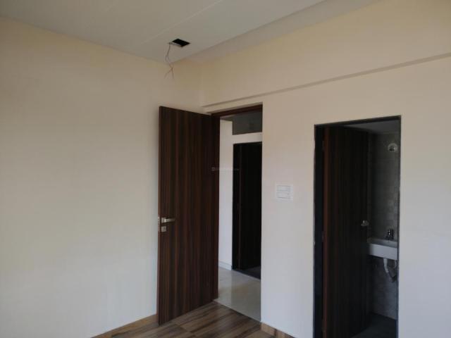 1 BHK Apartment in Kasarvadavali for rent Thane. The reference number is 15492260