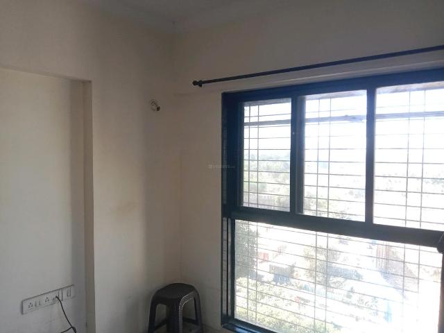 1 BHK Apartment in Kasarvadavali for rent Thane. The reference number is 15492209