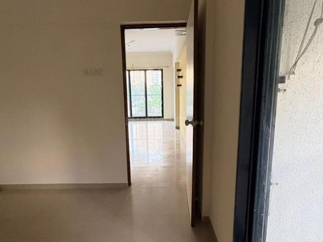 1 BHK Apartment in Kasarvadavali for rent Thane. The reference number is 15492224