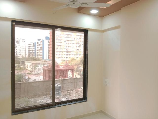 1 BHK Apartment in Kasarvadavali for rent Thane. The reference number is 15493302