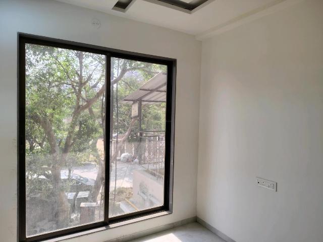 1 BHK Apartment in Kasarvadavali for rent Thane. The reference number is 15510675