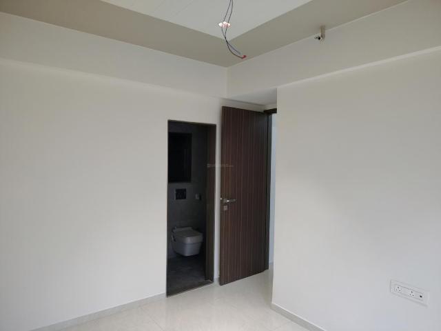 1 BHK Apartment in Kasarvadavali for rent Thane. The reference number is 15510685