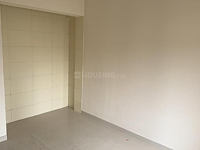 1 BHK Apartment in Kasarvadavali for rent Thane. The reference number is 15620195