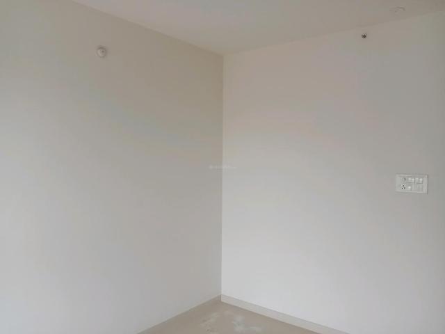 1 BHK Apartment in Kasarvadavali for rent Thane. The reference number is 15846761