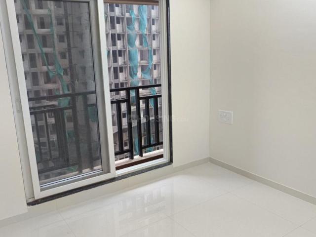 1 BHK Apartment in Kasarvadavali for rent Thane. The reference number is 15866280