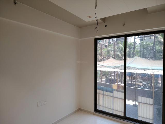 1 BHK Apartment in Kasarvadavali for rent Thane. The reference number is 15867161