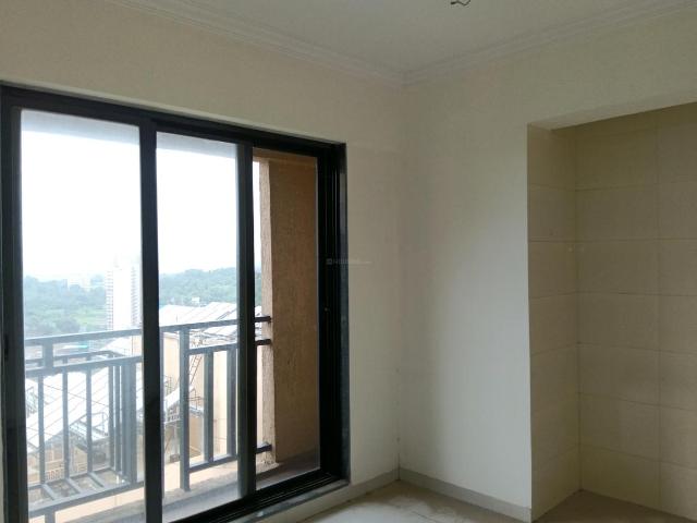 1 BHK Apartment in Kasarvadavali for rent Thane. The reference number is 16292319