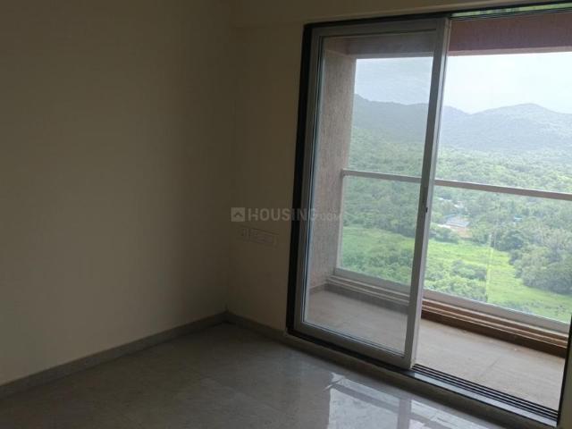 1 BHK Apartment in Kasarvadavali for rent Thane. The reference number is 16209143