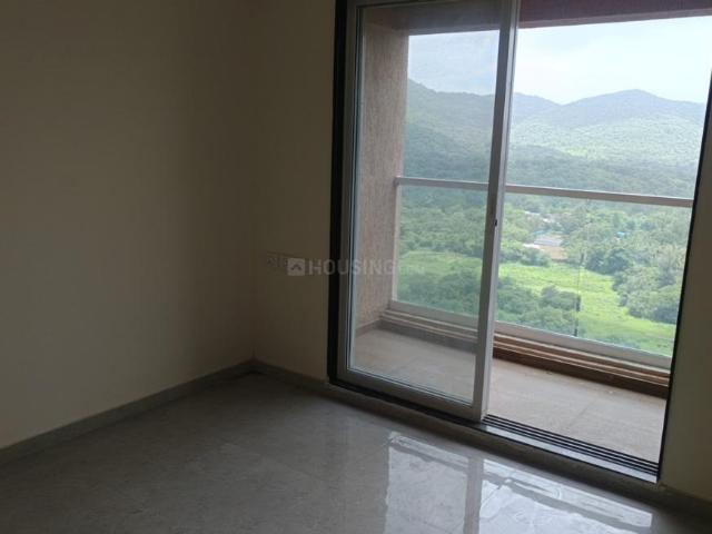 1 BHK Apartment in Kasarvadavali for rent Thane. The reference number is 16209118