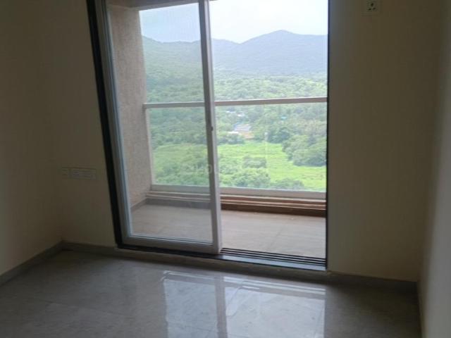 1 BHK Apartment in Kasarvadavali for rent Thane. The reference number is 16209127