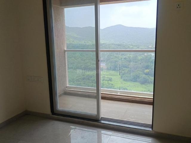 1 BHK Apartment in Kasarvadavali for rent Thane. The reference number is 16209124