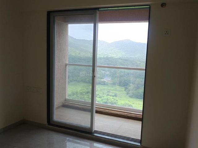 1 BHK Apartment in Kasarvadavali for rent Thane. The reference number is 16209280