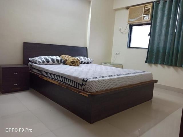 1 BHK Apartment in Kasarvadavali for rent Thane. The reference number is 16209288