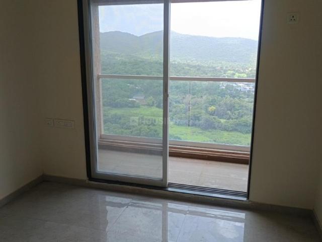 1 BHK Apartment in Kasarvadavali for rent Thane. The reference number is 16209295