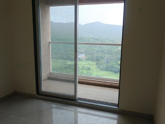 1 BHK Apartment in Kasarvadavali for rent Thane. The reference number is 16209309