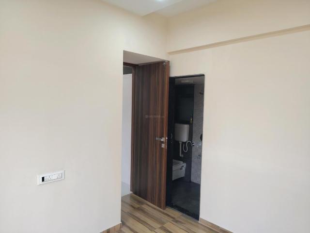1 BHK Apartment in Kasarvadavali for rent Thane. The reference number is 16218153