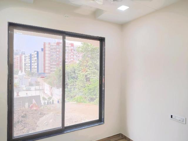 1 BHK Apartment in Kasarvadavali for rent Thane. The reference number is 16218151