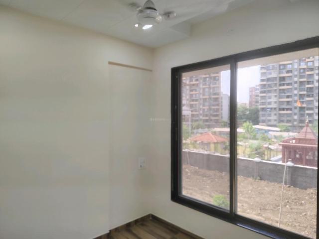 1 BHK Apartment in Kasarvadavali for rent Thane. The reference number is 16218155