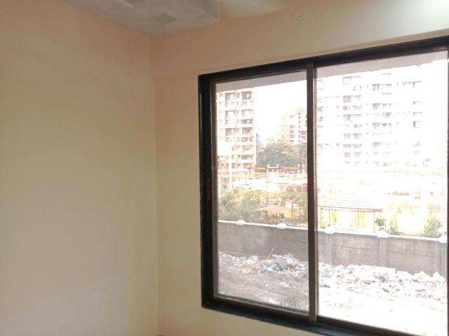 1 BHK Apartment in Kasarvadavali for rent Thane. The reference number is 16218156