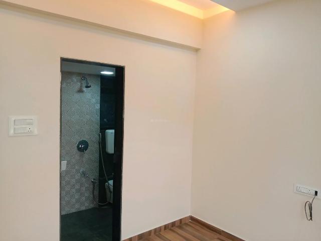 1 BHK Apartment in Kasarvadavali for rent Thane. The reference number is 16218516