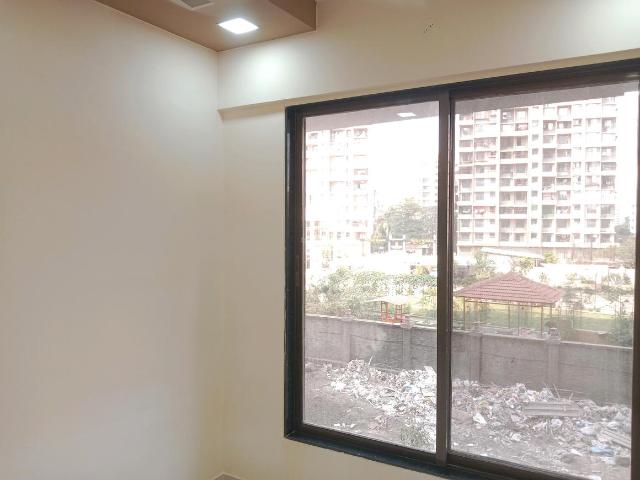 1 BHK Apartment in Kasarvadavali for rent Thane. The reference number is 16665158